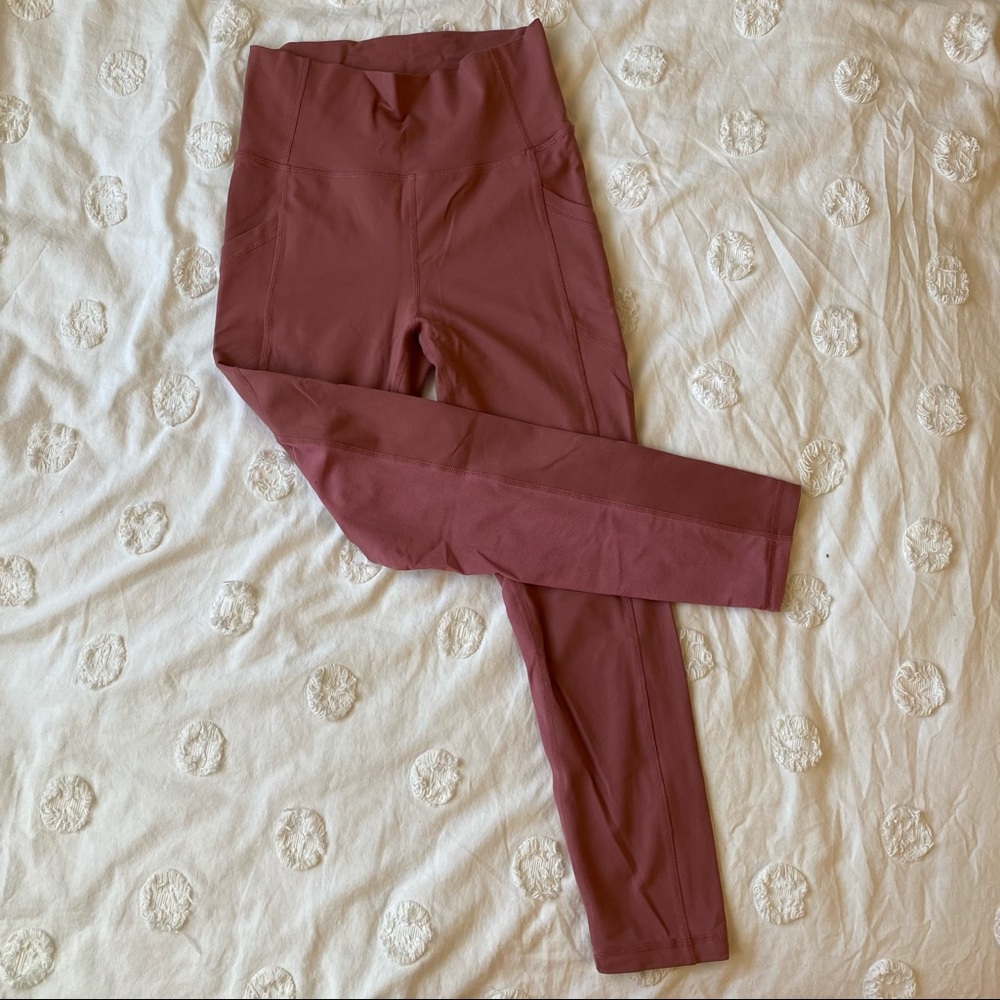 Paragon x Christina Capron Leggings